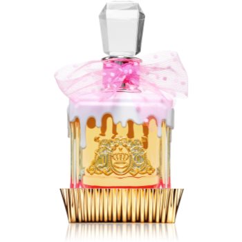Juicy Couture Viva La Juicy Sucré Eau de Parfum pentru femei - imagine 2